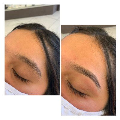 shila eyebrow threading las vegas